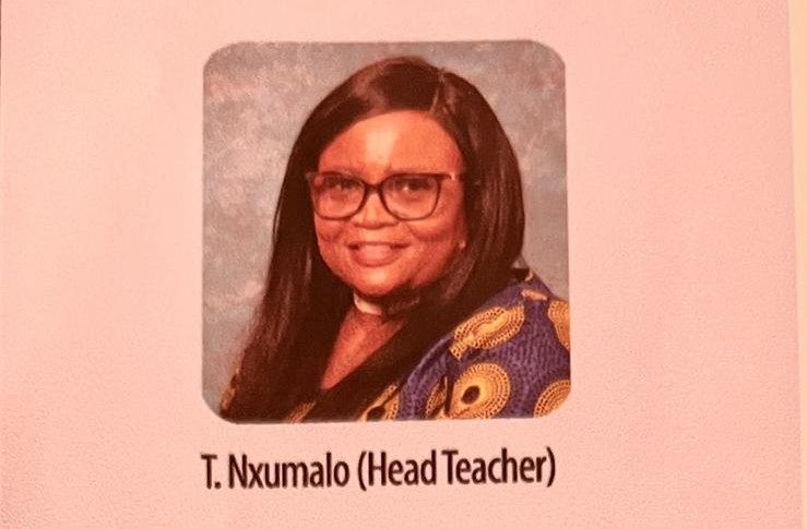 T Nxumalo